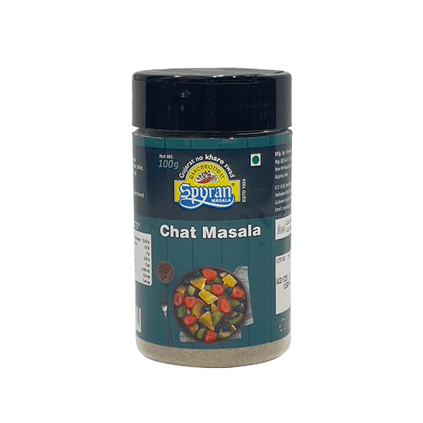 Chat Masala